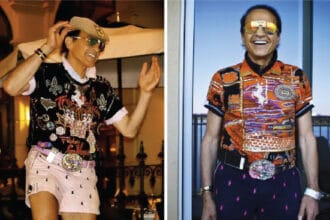 Eddy Maserati Net Worth