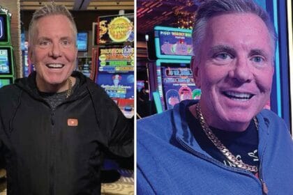 Vegas Matt's Net Worth