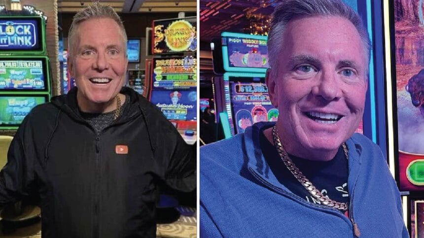 Vegas Matt's Net Worth