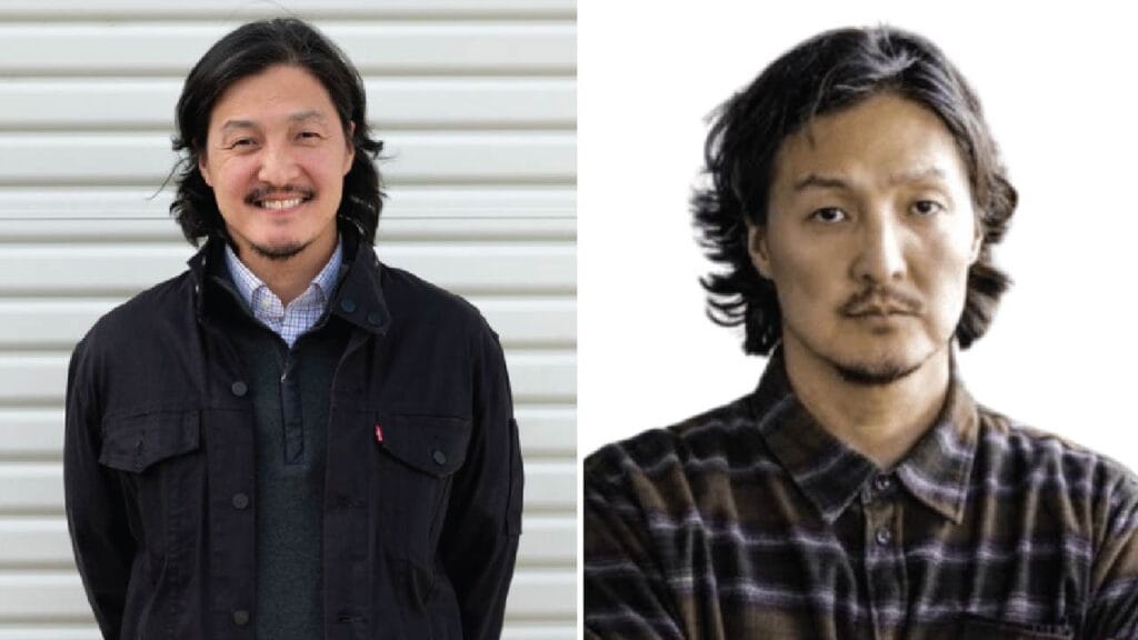 Seung Yong Chung Net Worth