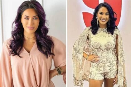 Brandi Raines Net Worth