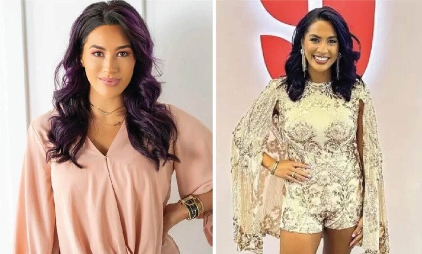 Brandi Raines Net Worth