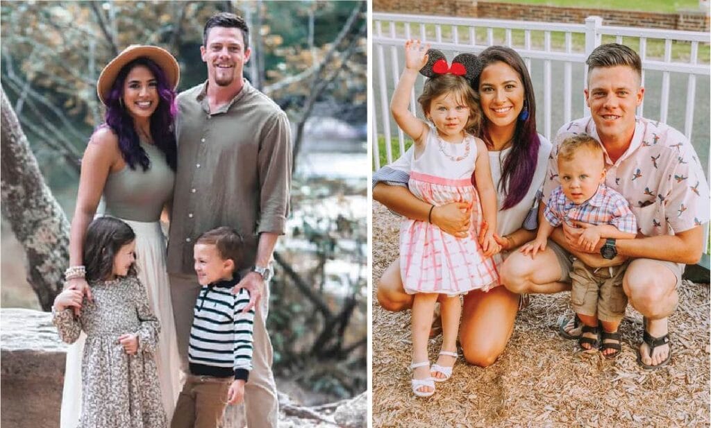 Brandi Raines Net Worth