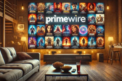 All About Primewire: Features, Drawbacks, Safety Consideration, and Alternatives