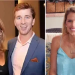 Meet Ellen Heidingsfelder: The Supportive Wife of Cooper Manning