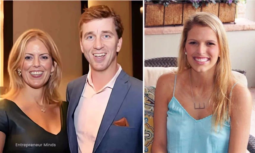 Meet Ellen Heidingsfelder: The Supportive Wife of Cooper Manning