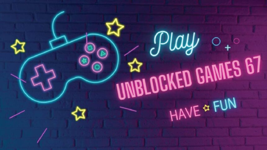 Unblocked Games 67