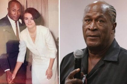 Noel J. Mickelson Tragic Death: All About John Amos' Ex-Wife