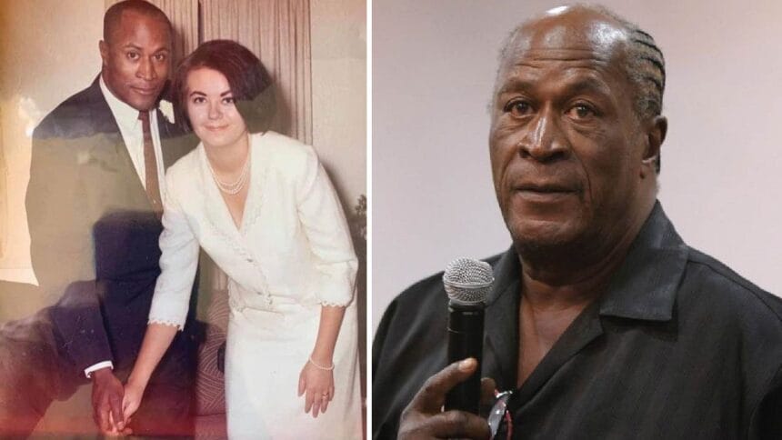 Noel J. Mickelson Tragic Death: All About John Amos' Ex-Wife