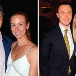 Emily Threlkeld's Biography: All About Harold Ford Jr.'s Wife