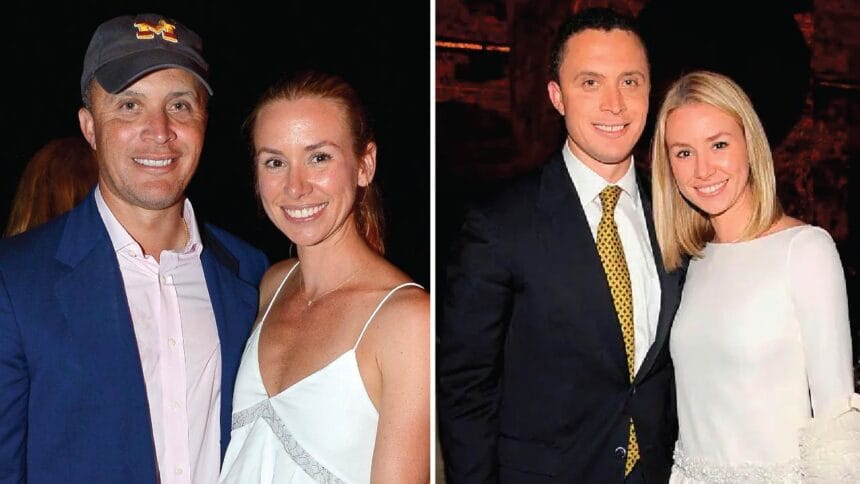 Emily Threlkeld's Biography: All About Harold Ford Jr.'s Wife