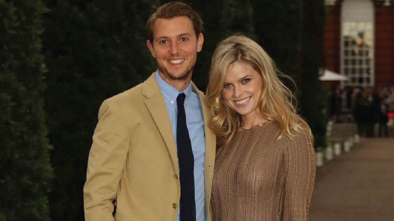 Alex Cowper-Smith's Biography: All About Alice Eve's Ex-Husband