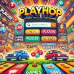 PlayHop