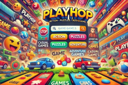 PlayHop
