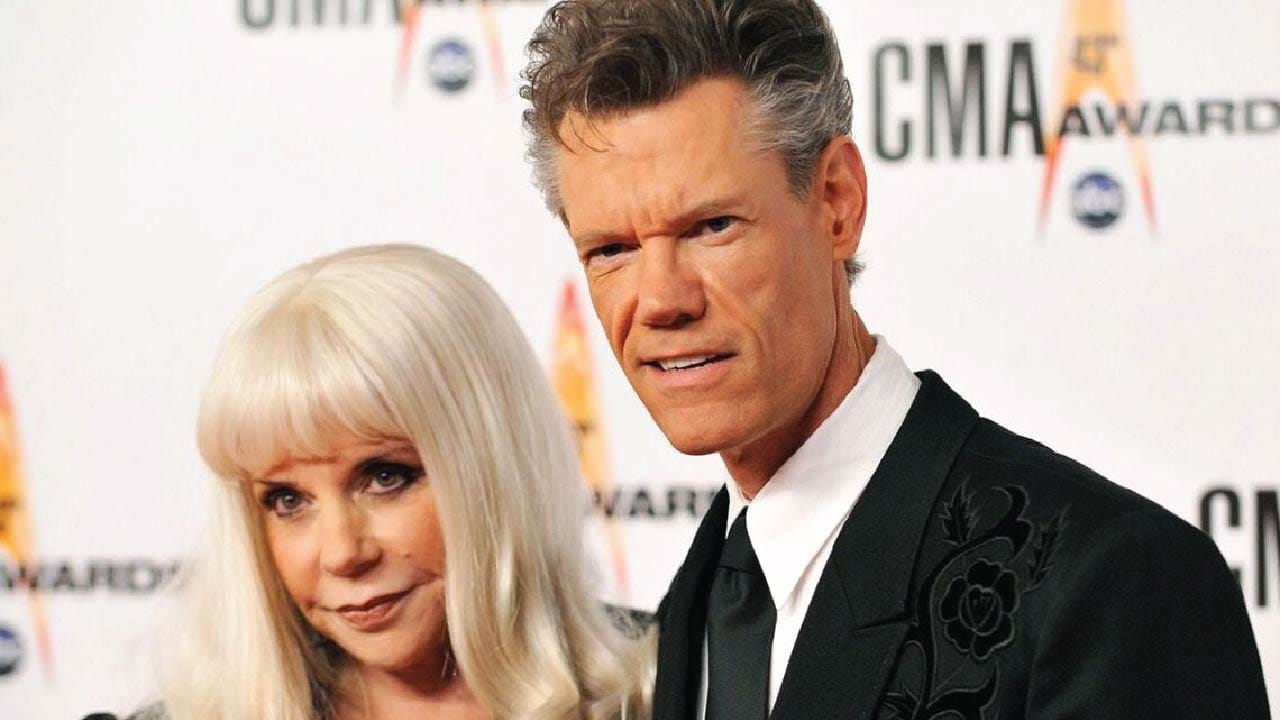 Randy Travis