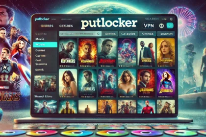 How to Use Putlocker Safely?: Your Guide to Free Movie Streaming