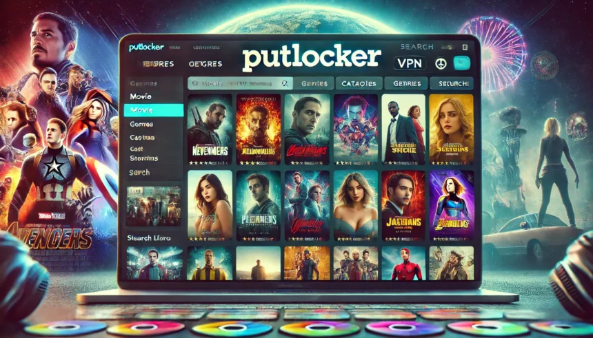 How to Use Putlocker Safely?: Your Guide to Free Movie Streaming