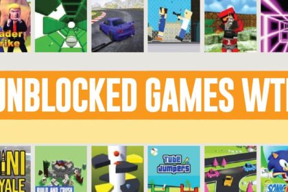 Unblocked Games WTF: Features, Drawbacks, Alternatives and Safety Tips