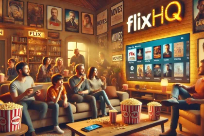 FlixHQ: Watch Movies and TV Shows for Free - A Complete Guide