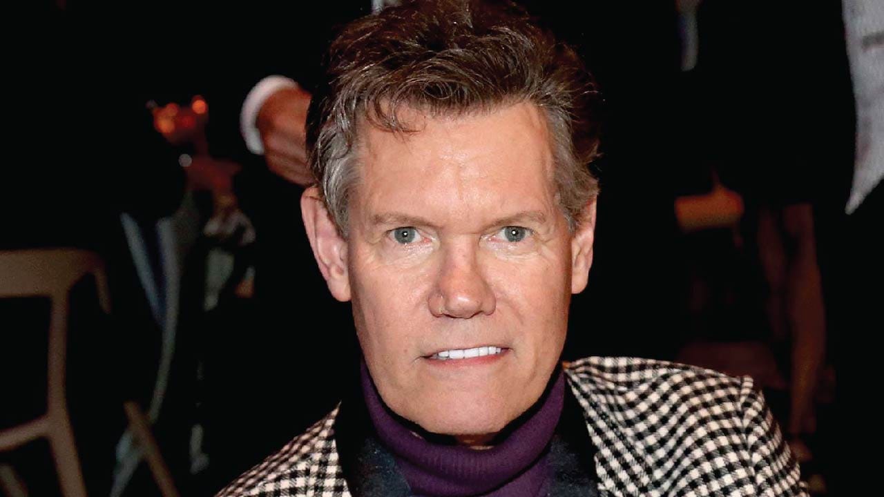 Meet Elizabeth Hatcher-Travis: All About Randy Travis' Ex-Wife