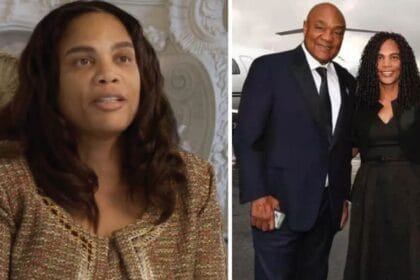 Get to Know Mary Joan Martelly: All About George Foreman's Wife