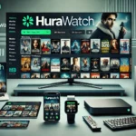 HuraWatch