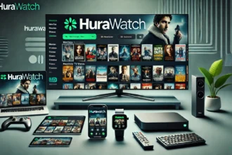 HuraWatch