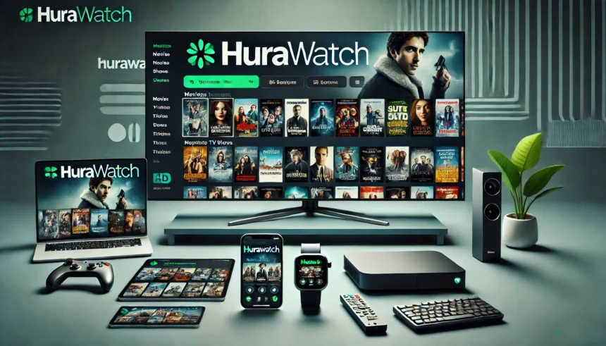 HuraWatch