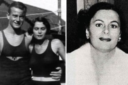 Josephine Wayne Cause of Death: All About John Wayne's Ex-Wife