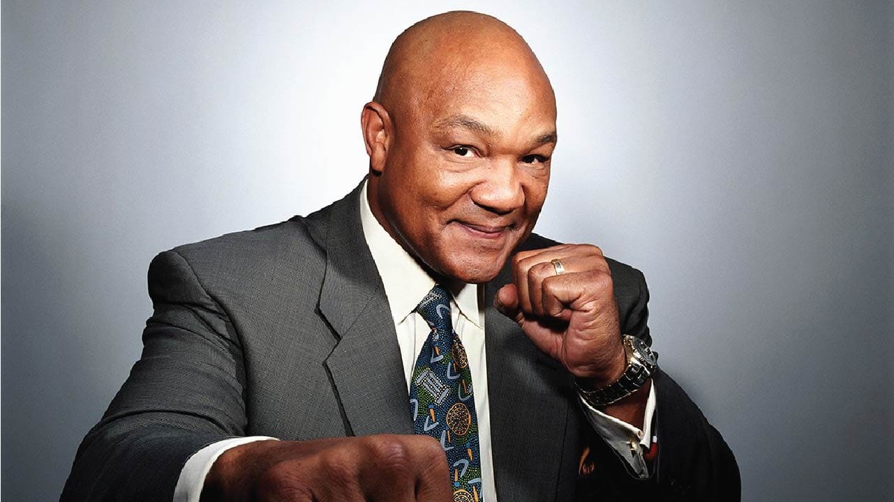 Get to Know Mary Joan Martelly: All About George Foreman's Wife