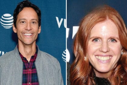 Bridget Showalter Pudi