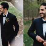 Get to Know Nieku Manshadi: All About Elizabeth Lail's Husband