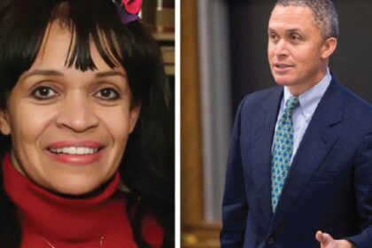 Get to Know Dorothy Bowles Ford: All About Harold Ford Jr.'s Mother