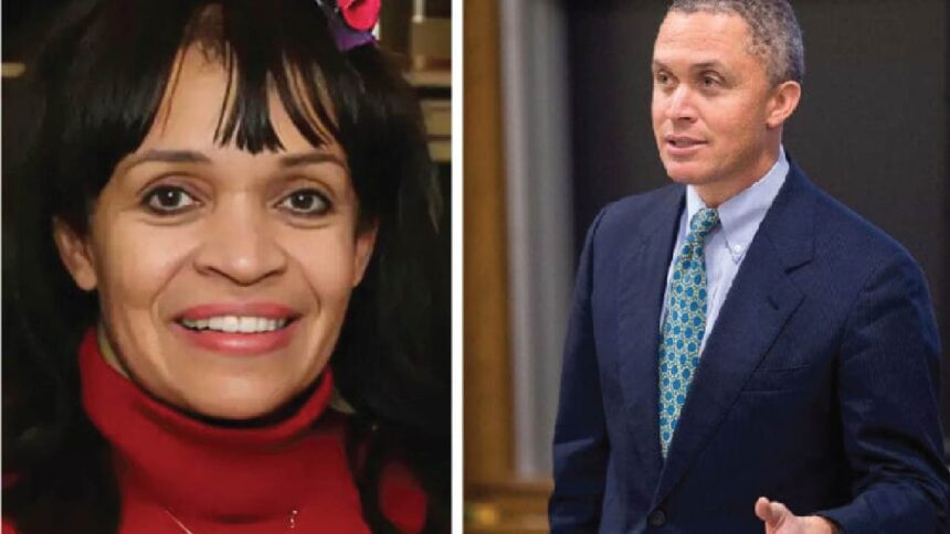 Get to Know Dorothy Bowles Ford: All About Harold Ford Jr.'s Mother