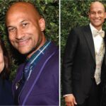 Keegan-Michael Key's Ex-Wife Cynthia Blaise: All About Their Relationship and Net Worth