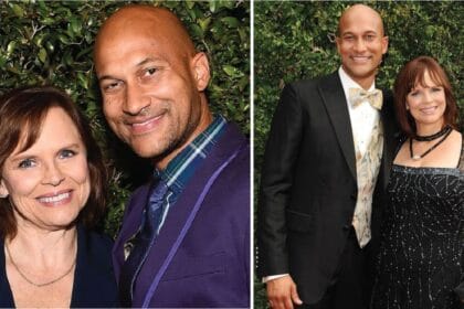 Keegan-Michael Key's Ex-Wife Cynthia Blaise: All About Their Relationship and Net Worth