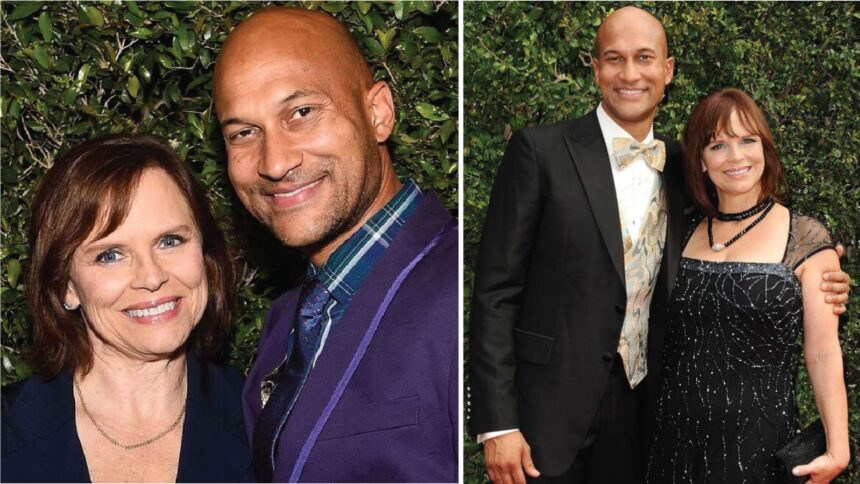 Keegan-Michael Key's Ex-Wife Cynthia Blaise: All About Their Relationship and Net Worth