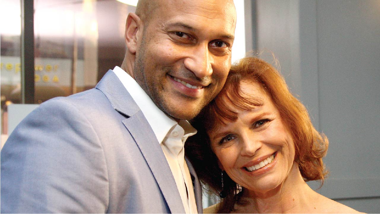 Keegan-Michael Key's Ex-Wife Cynthia Blaise: All About Their Relationship and Net Worth