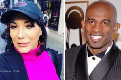 Deion Sanders’ Ex-Wife Carolyn Chambers