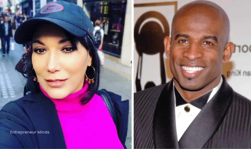 Deion Sanders’ Ex-Wife Carolyn Chambers