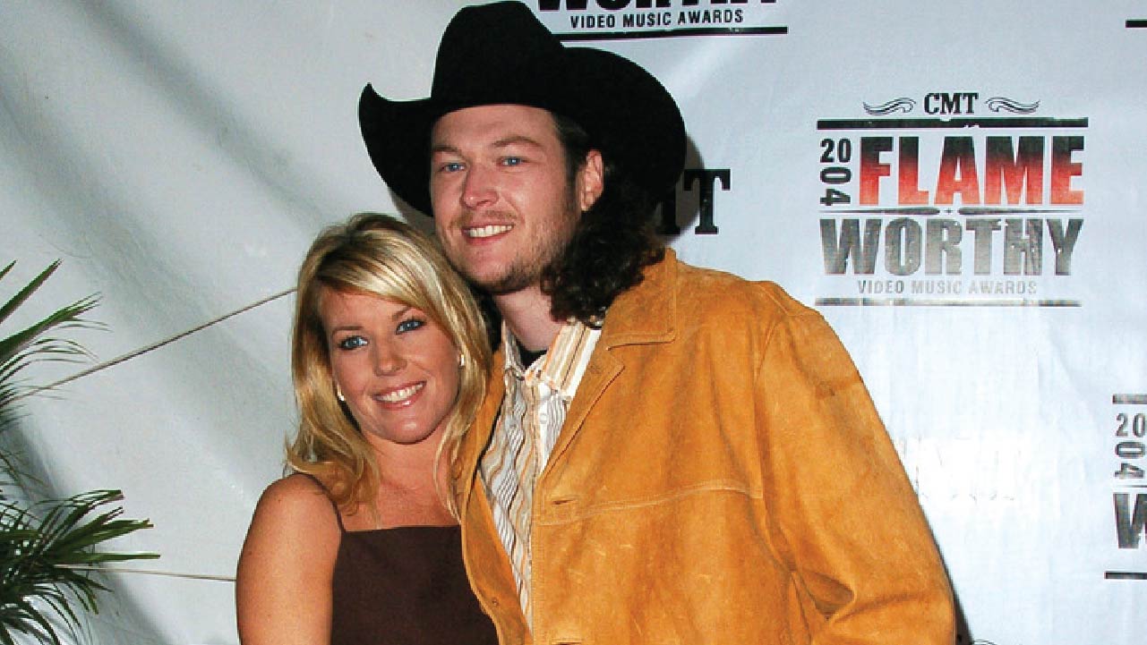 Get to Know Kaynette Williams: All About Blake Shelton's Ex-Wife