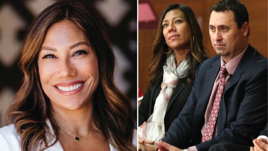 Stephanie Sarkisian's Biography: All About Steve Sarkisian's Ex-Wife