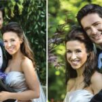 David Nehdar's Biography: All About Lacey Chabert's Husband