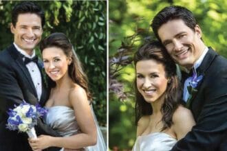 David Nehdar's Biography: All About Lacey Chabert's Husband