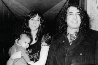 Get to Know Tulip Victoria Khaury: All About Tiny Tim's Only Daughter