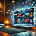 All About Movies2Watch: Features, Access, Drawbacks, and Alternatives