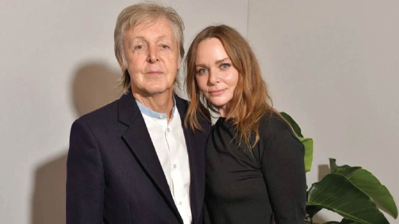 Beatrice McCartney's Biography: All About Paul McCartney's Daughter