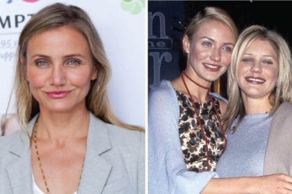 Get to Know Chimene Diaz: All About Cameron Diaz's Sister