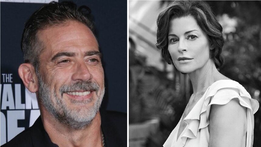 Anya Longwell: Actress, Model, and Jeffrey Dean Morgan’s Ex-Wife