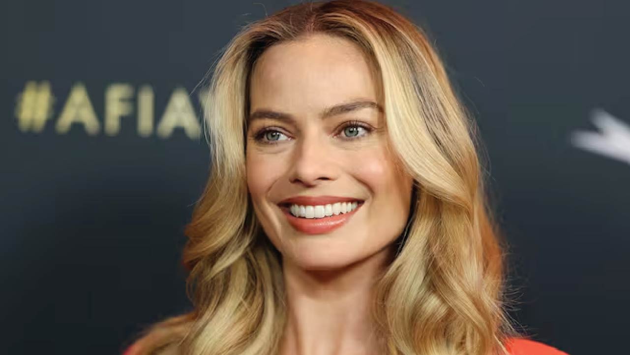 Get to Know Anya Robbie: All About Margot Robbie’s Elder Sister